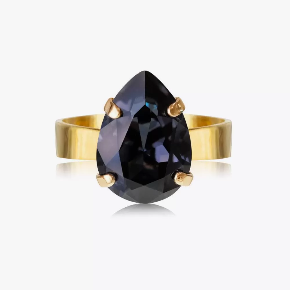 Caroline Svedbom Mini Drop Ring