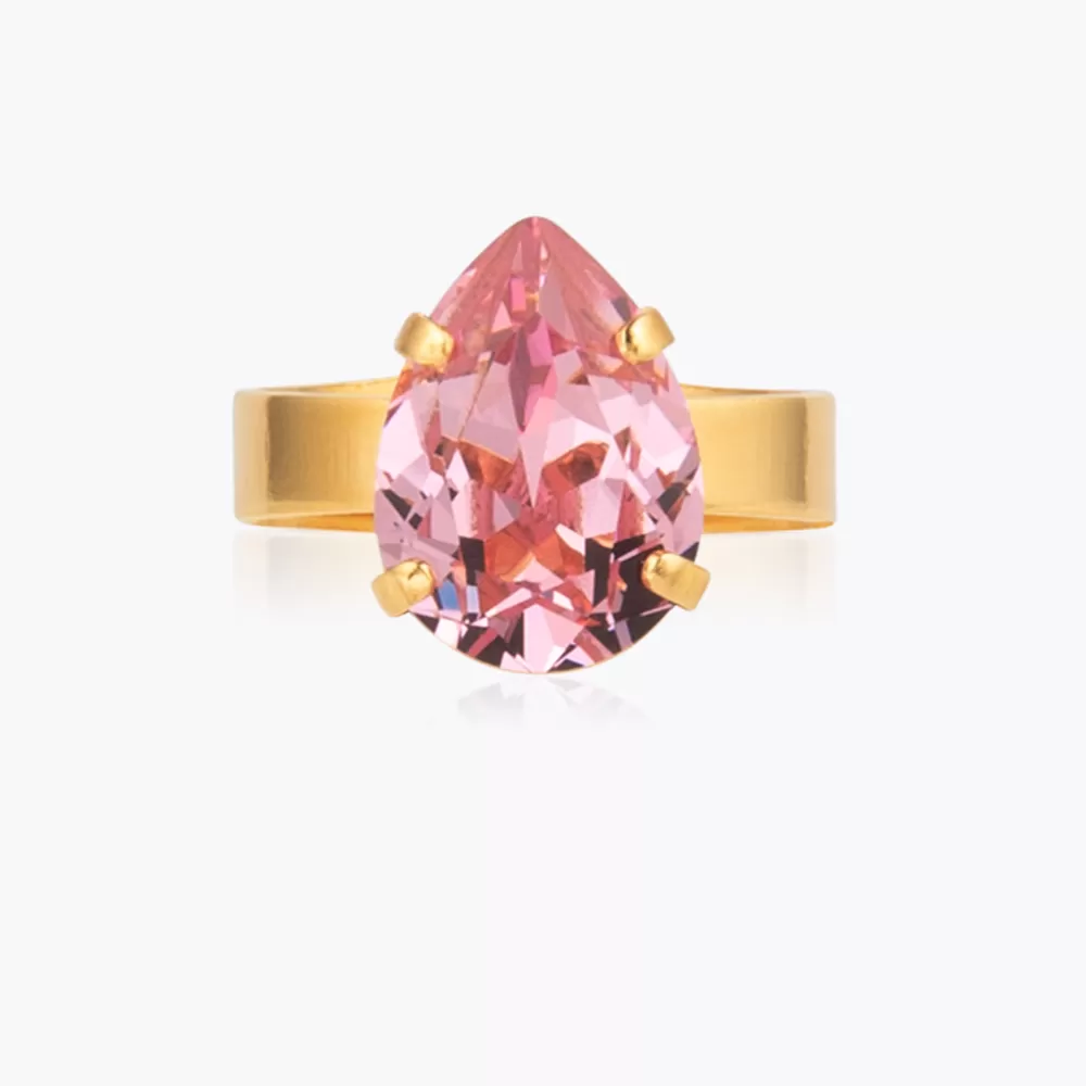 Caroline Svedbom Mini Drop Ring