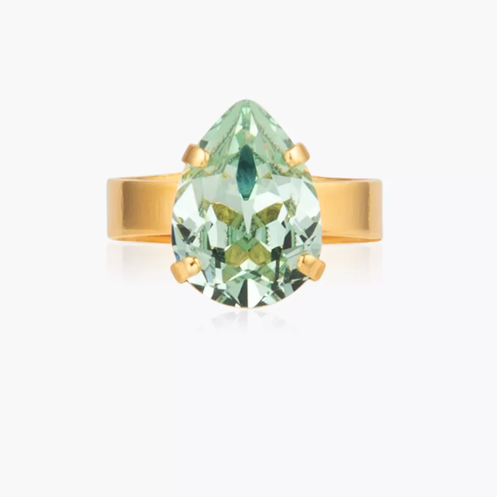 Caroline Svedbom Mini Drop Ring