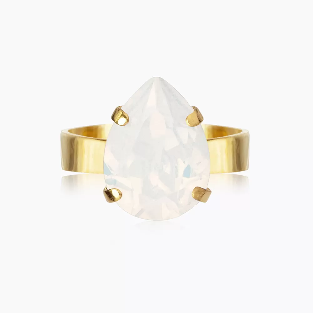 Caroline Svedbom Mini Drop Ring