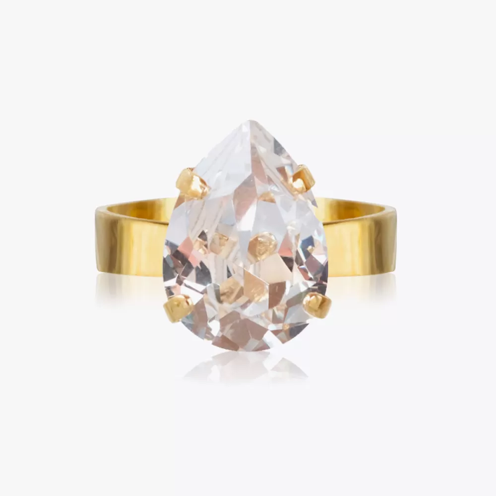 Caroline Svedbom Mini Drop Ring