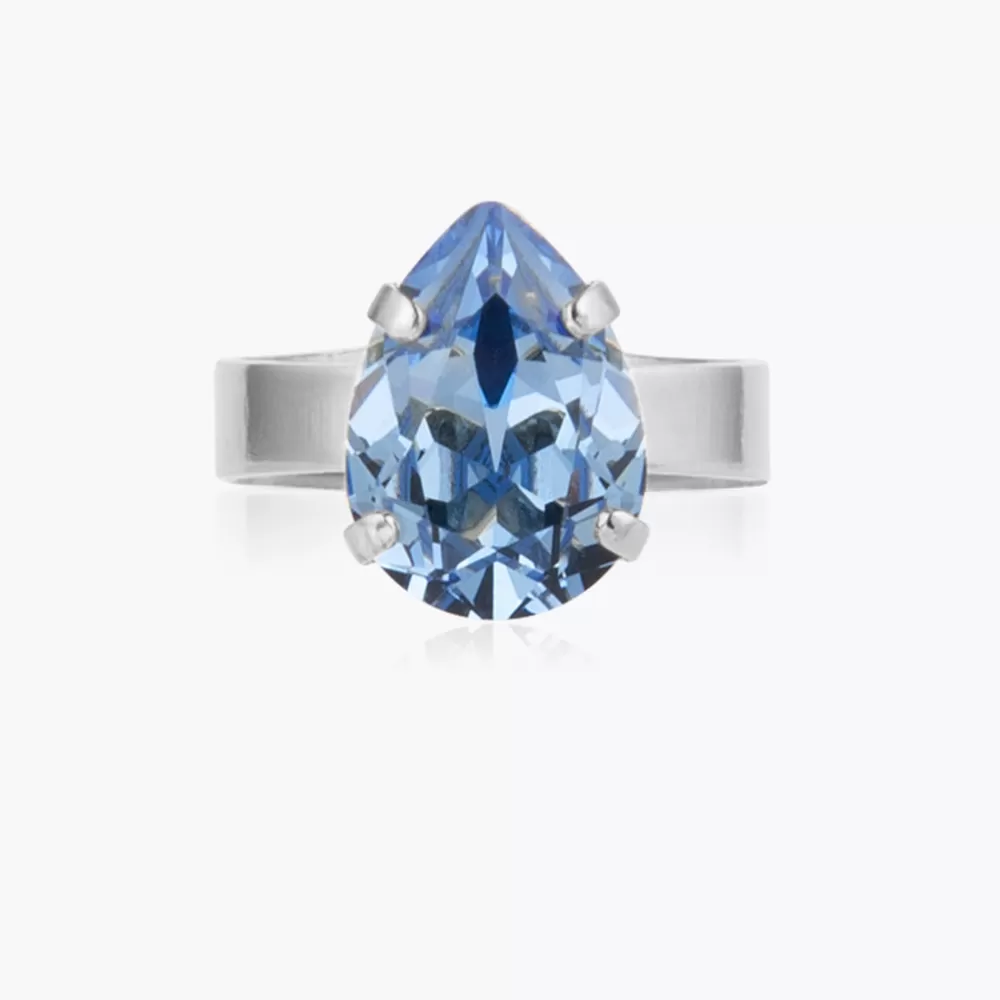 Caroline Svedbom Mini Drop Ring