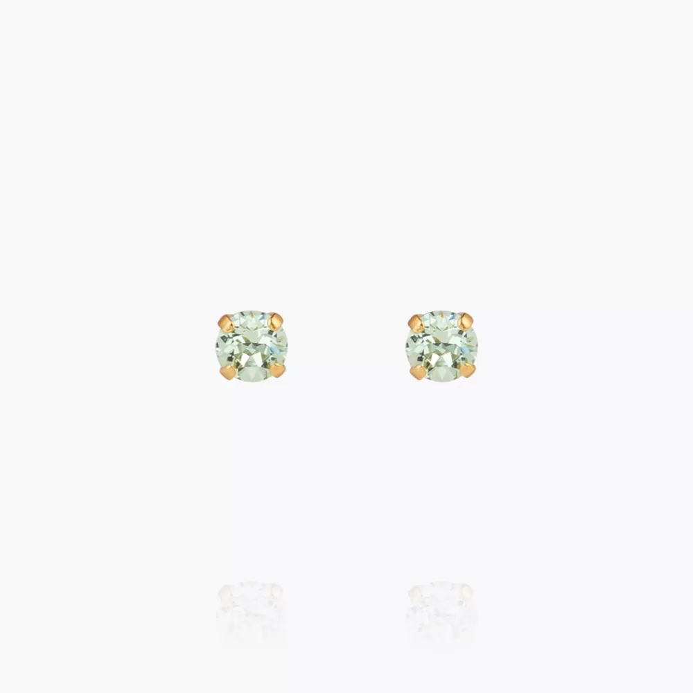 Caroline Svedbom Mini Stud Earrings