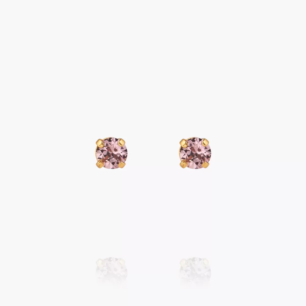 Caroline Svedbom Mini Stud Earrings