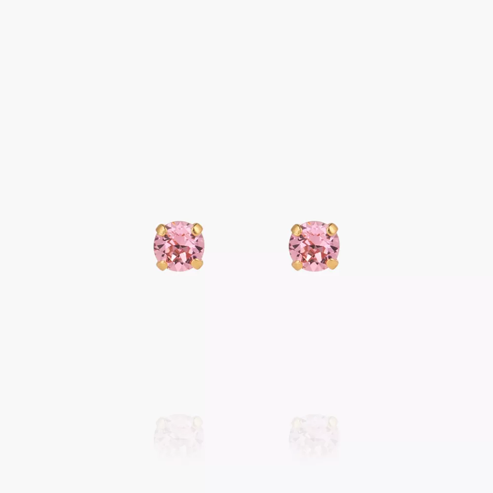 Caroline Svedbom Mini Stud Earrings