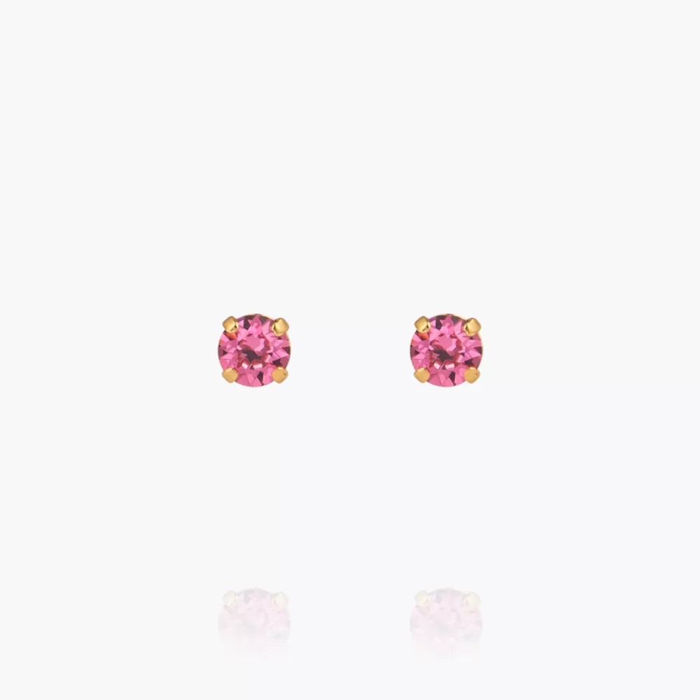 Caroline Svedbom Mini Stud Earrings