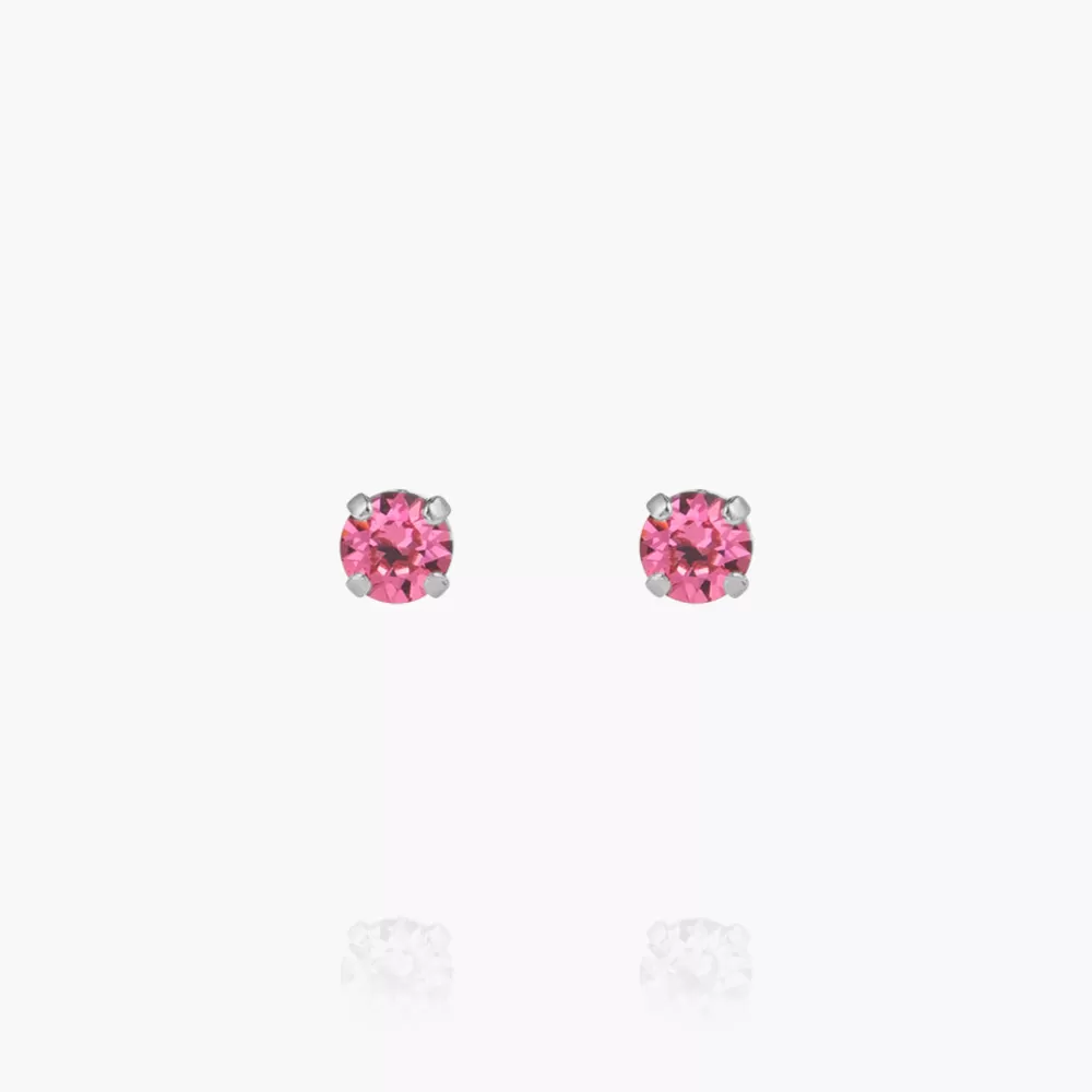 Caroline Svedbom Mini Stud Earrings