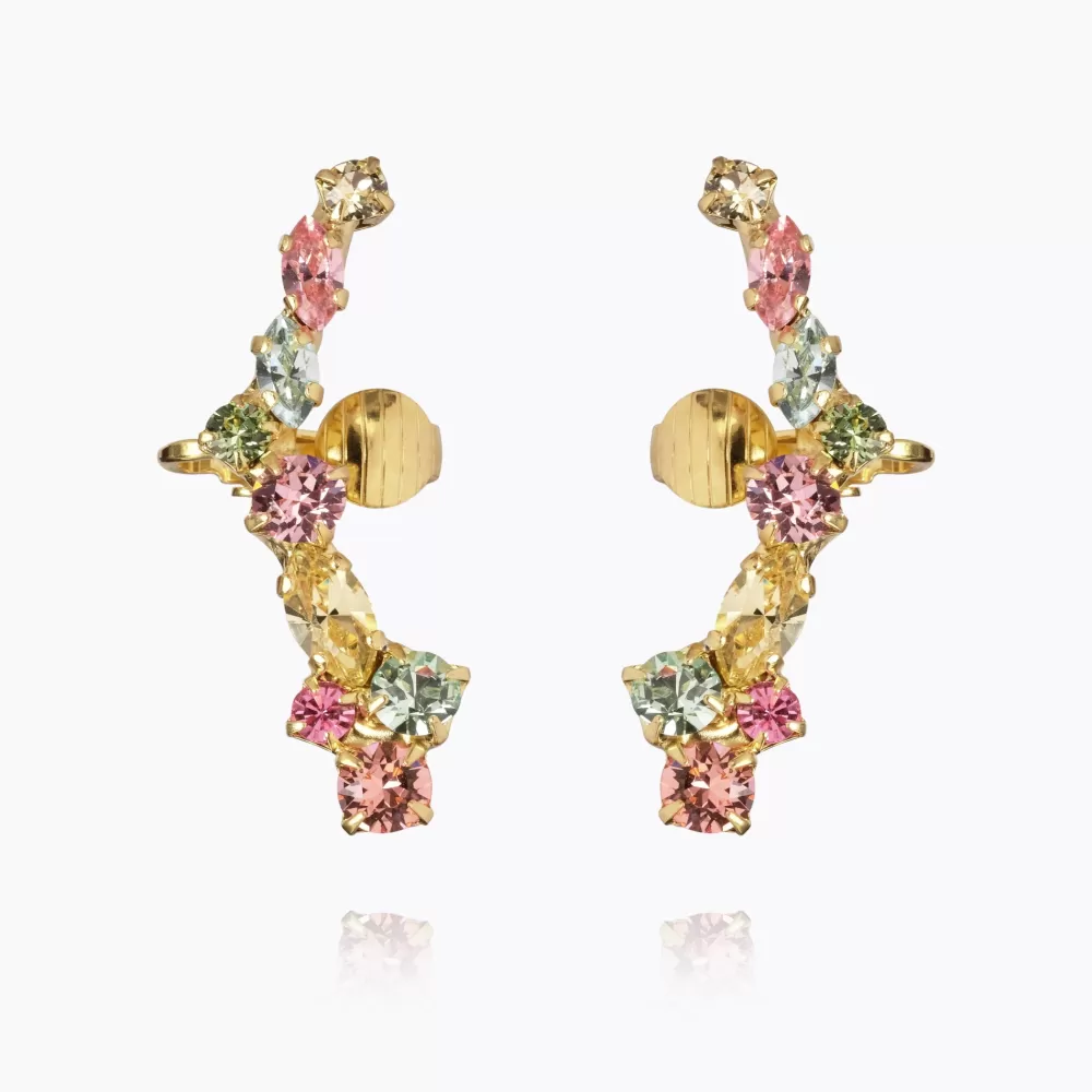 Caroline Svedbom Mirabel Earrings