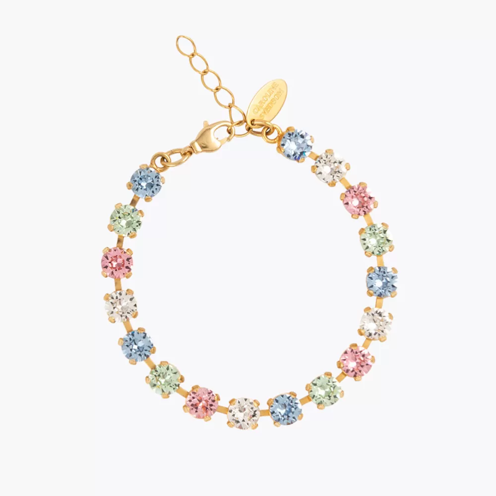 Caroline Svedbom Nicola Bracelet