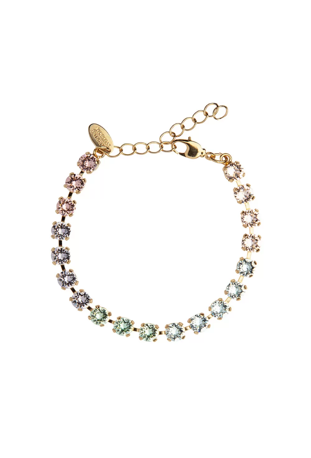 Caroline Svedbom Nicola Bracelet