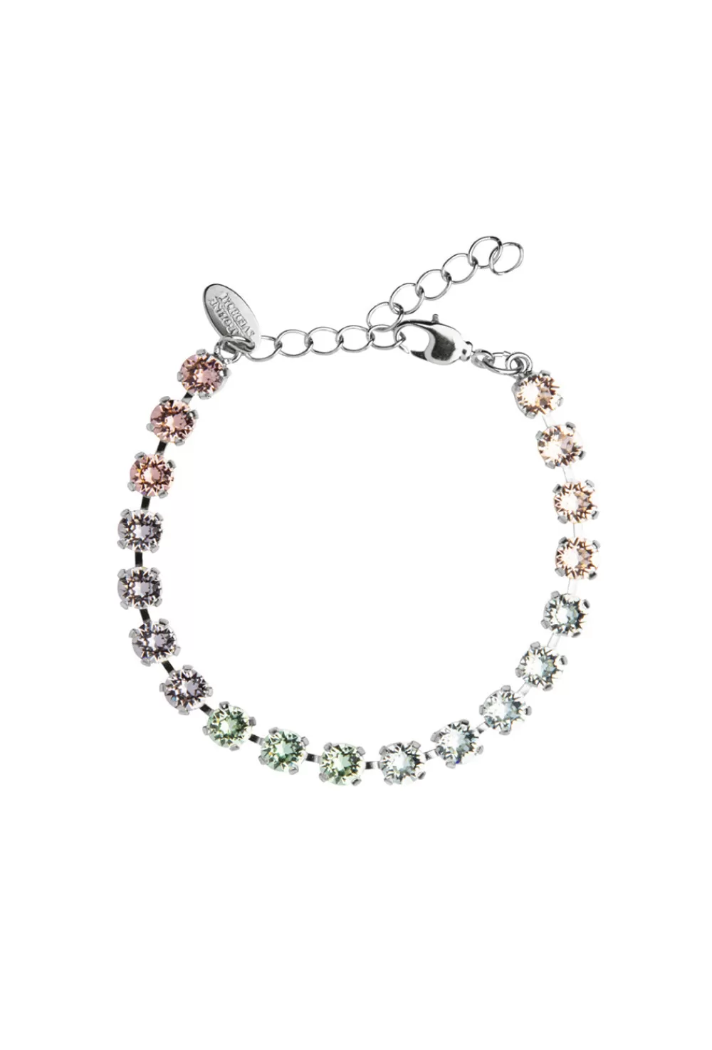 Caroline Svedbom Nicola Bracelet