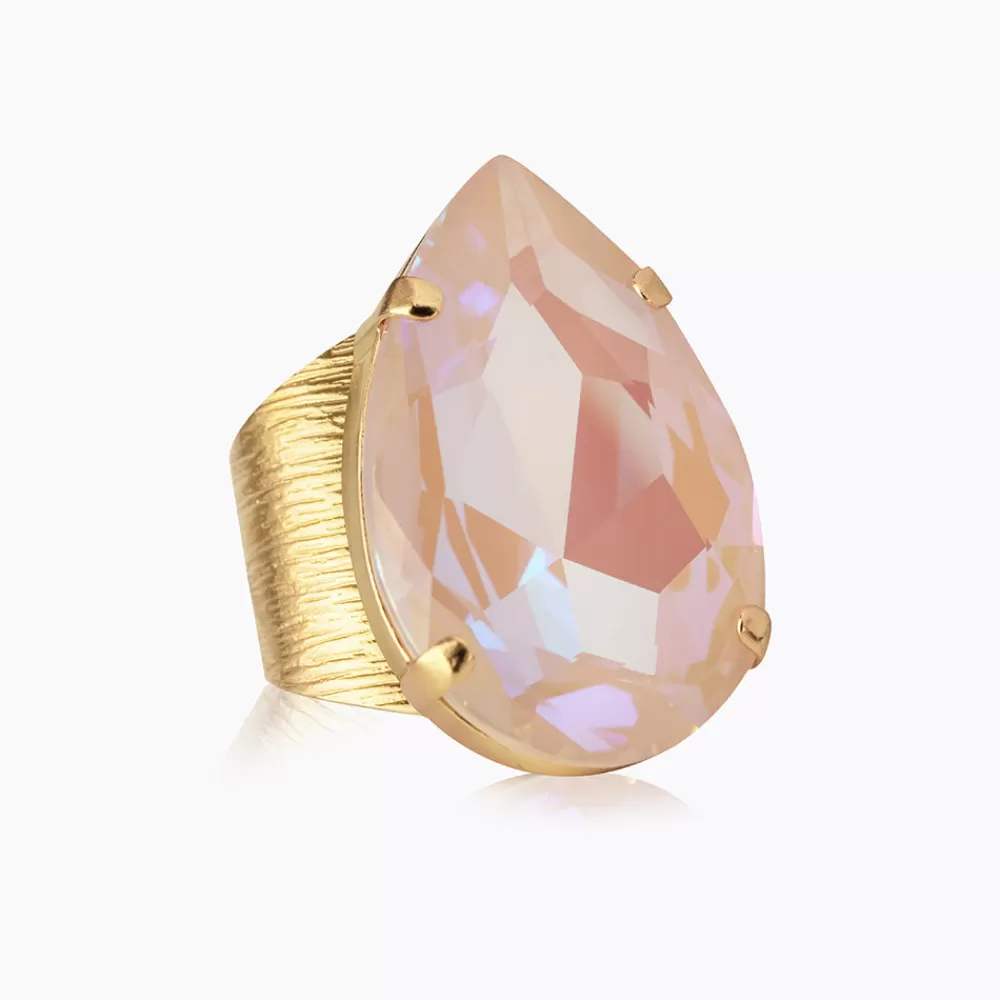 Caroline Svedbom Perfect Drop Ring