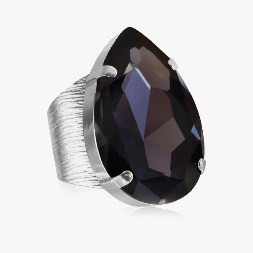 Caroline Svedbom Perfect Drop Ring