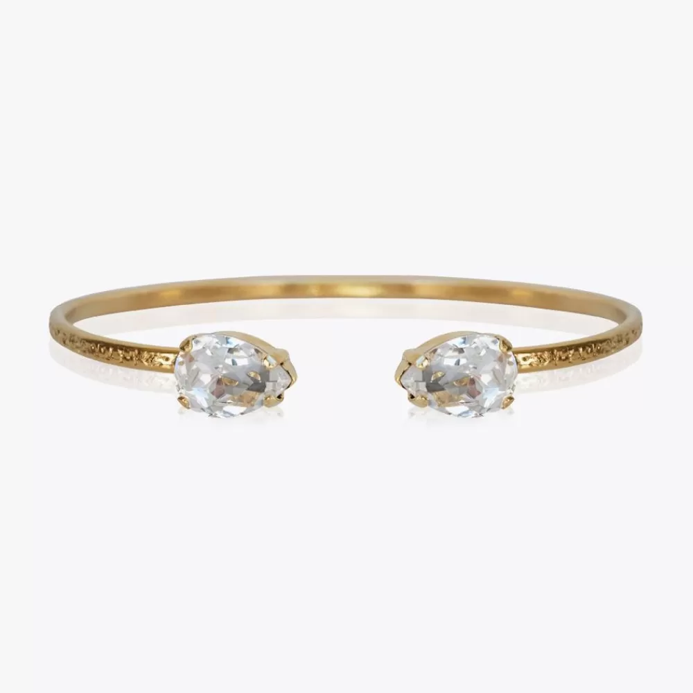 Caroline Svedbom Petite Drop Bracelet