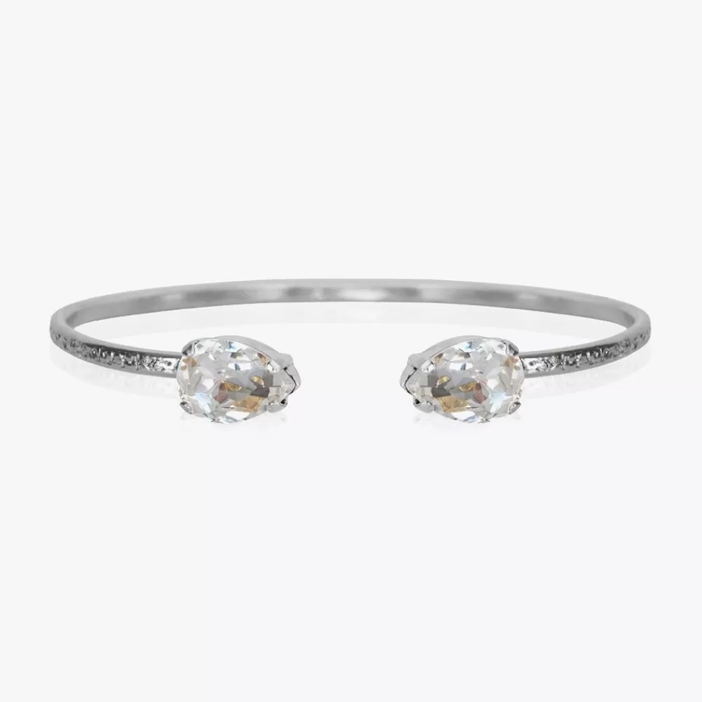 Caroline Svedbom Petite Drop Bracelet