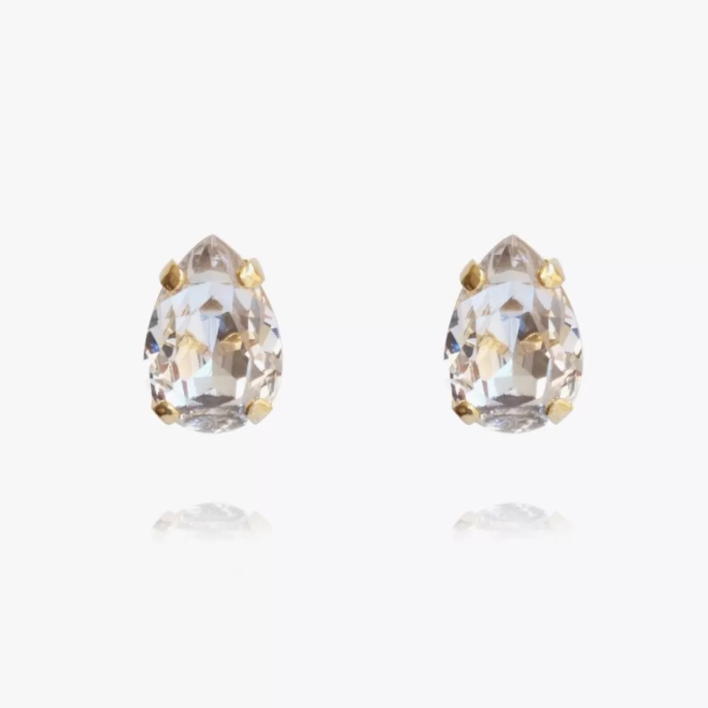 Caroline Svedbom Petite Drop Earrings