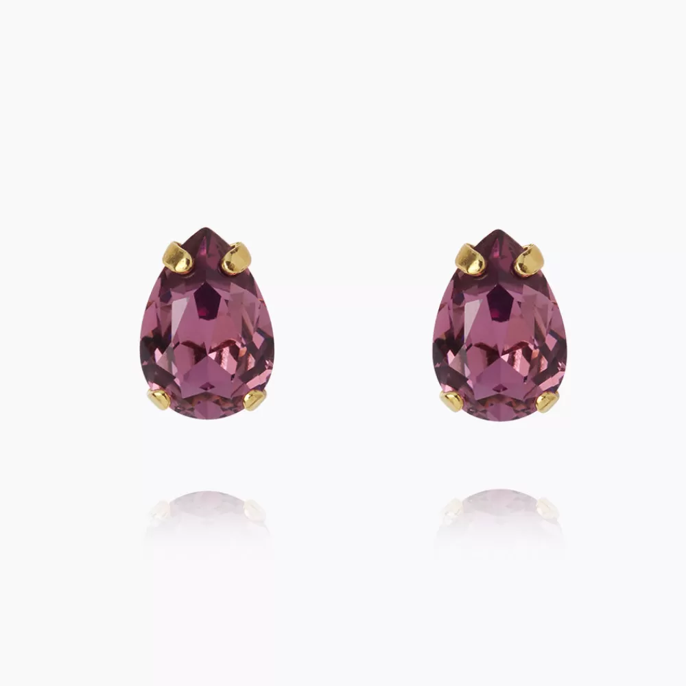 Caroline Svedbom Petite Drop Earrings