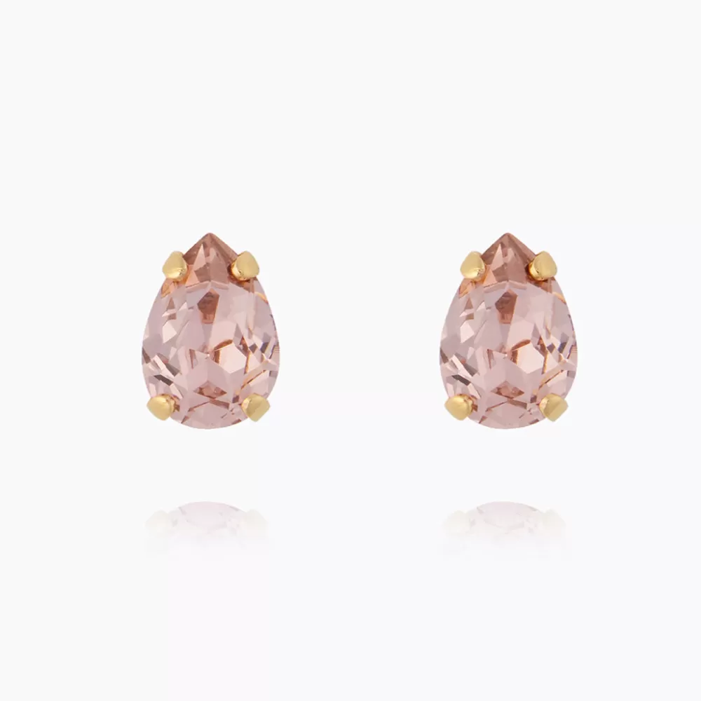 Caroline Svedbom Petite Drop Earrings