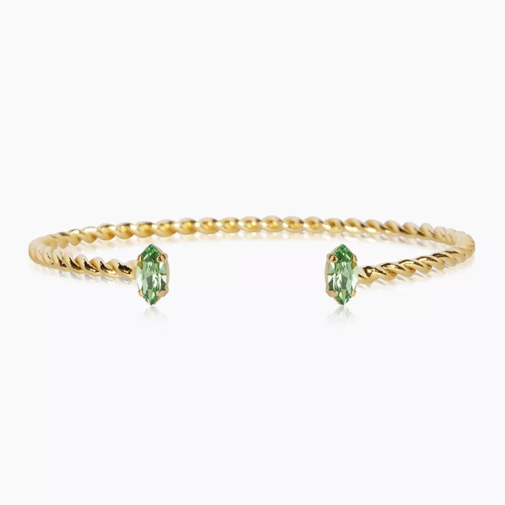 Caroline Svedbom Petite Navette Bracelet