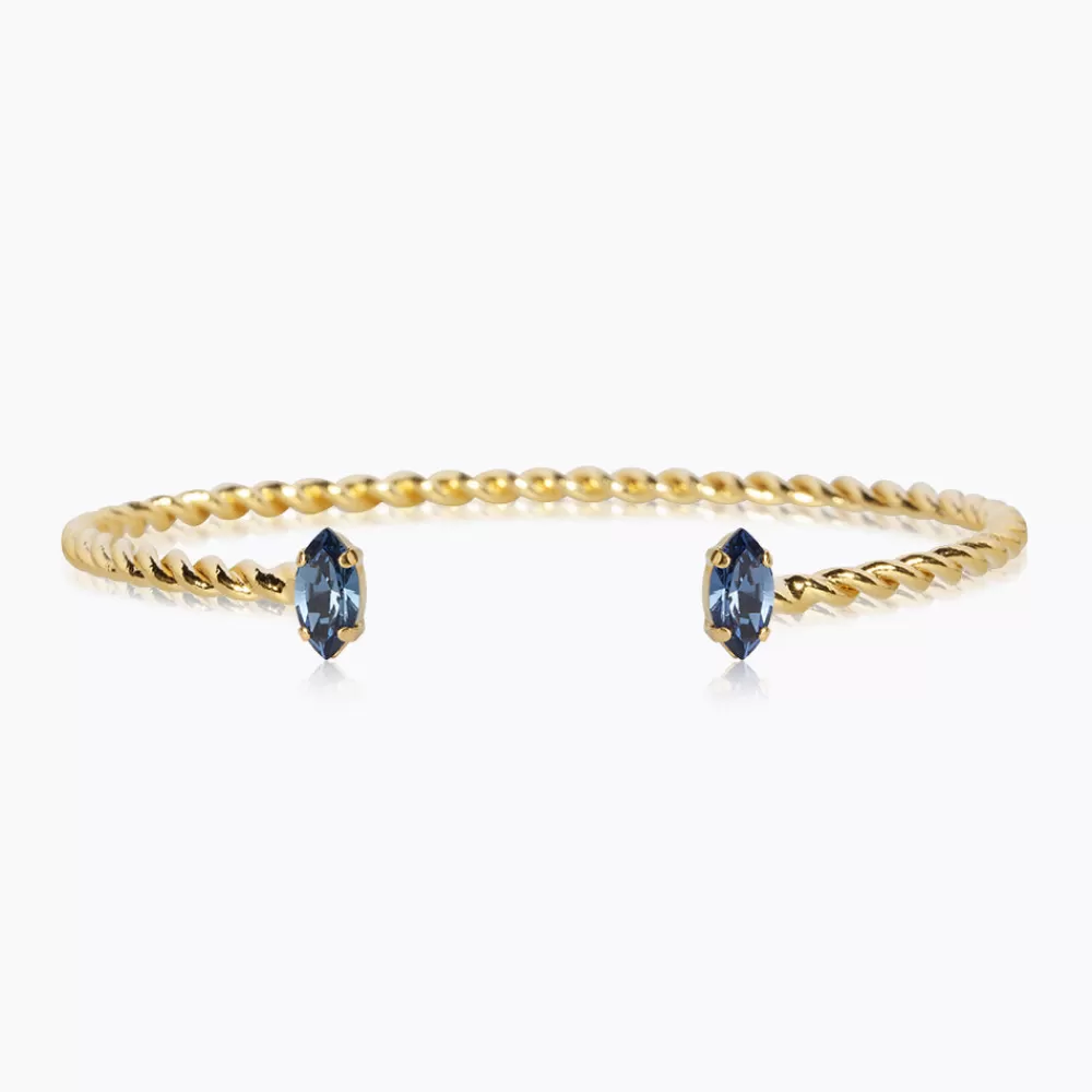 Caroline Svedbom Petite Navette Bracelet