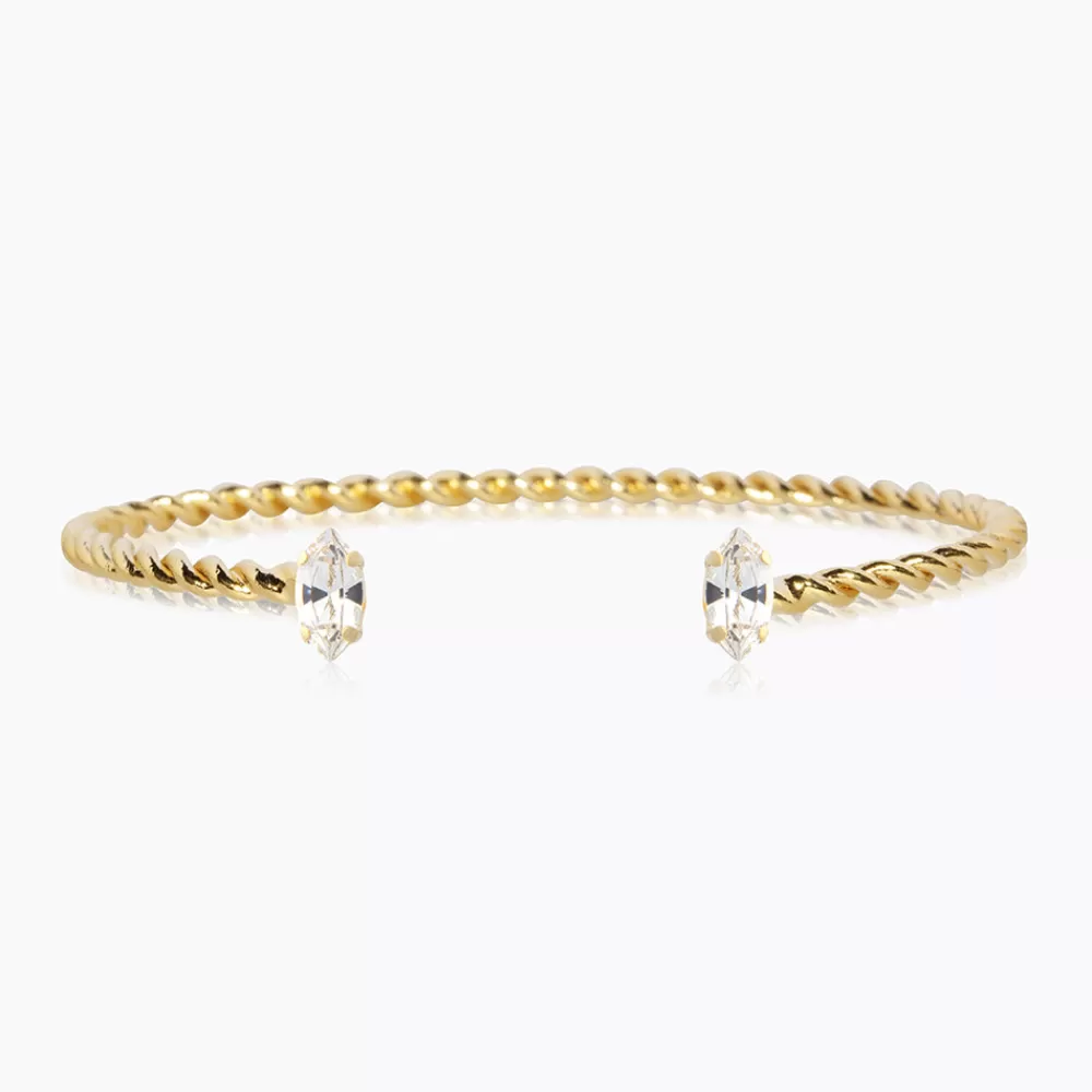 Caroline Svedbom Petite Navette Bracelet