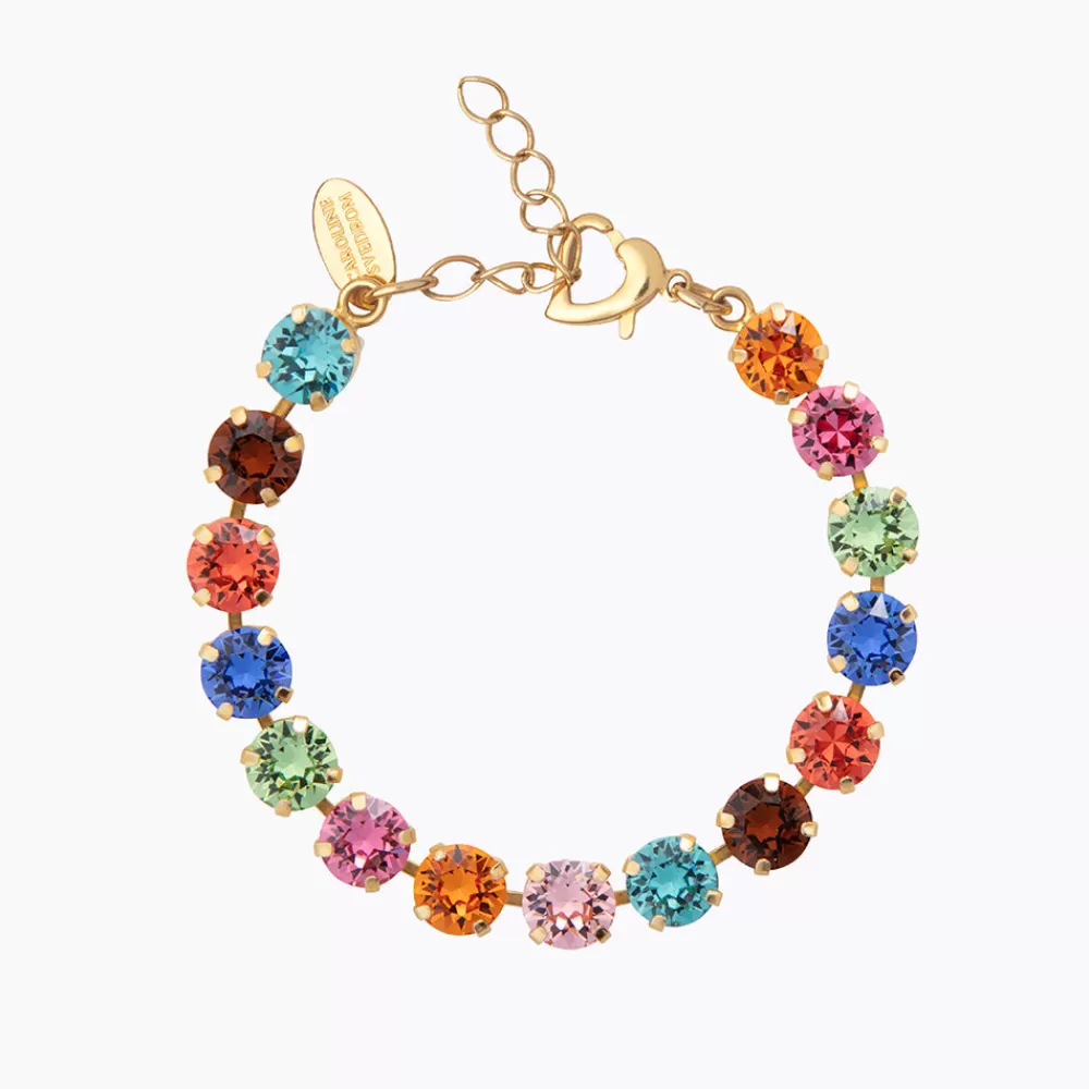 Caroline Svedbom Rainbow Bracelet (Limited Edition)