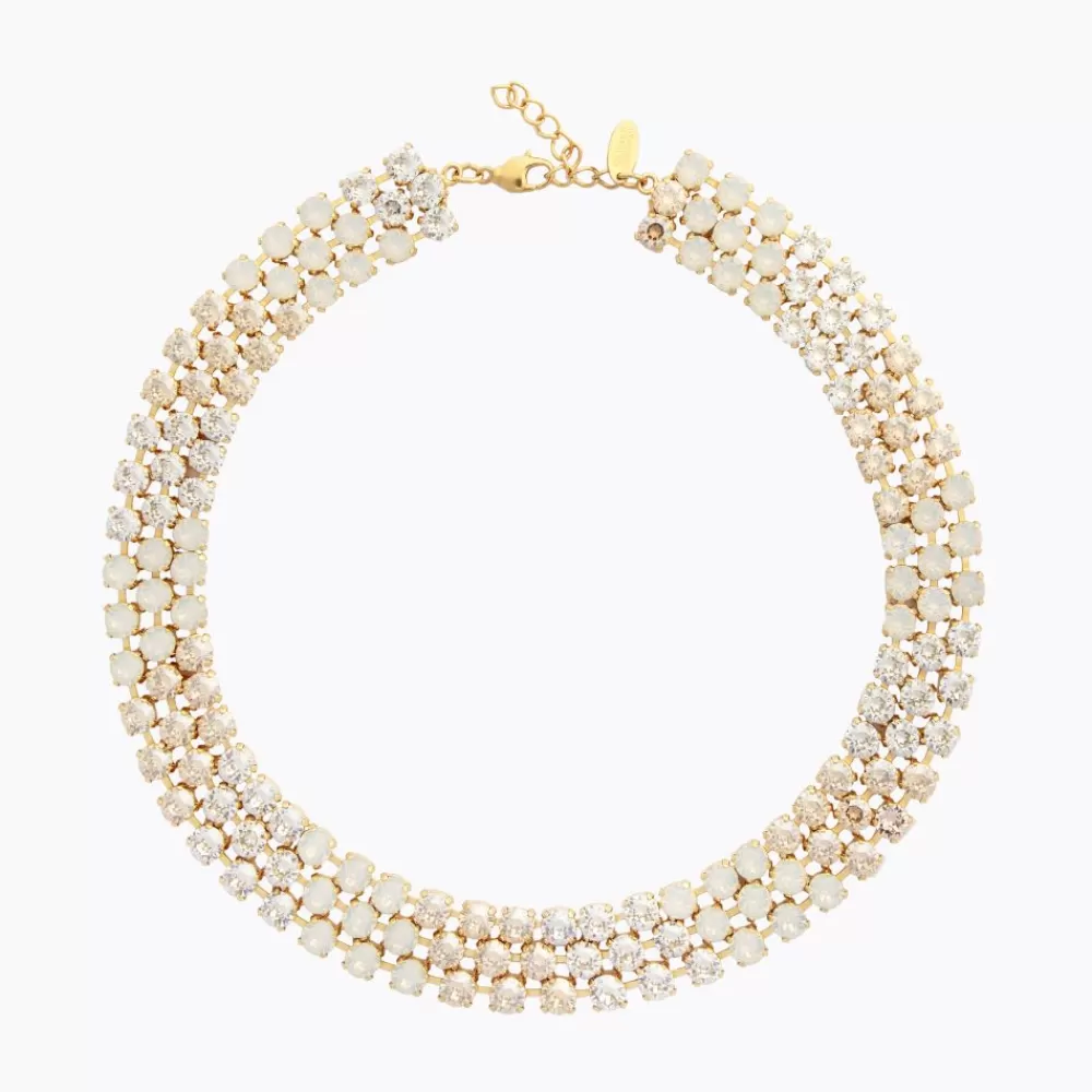 Caroline Svedbom Rosanna Necklace