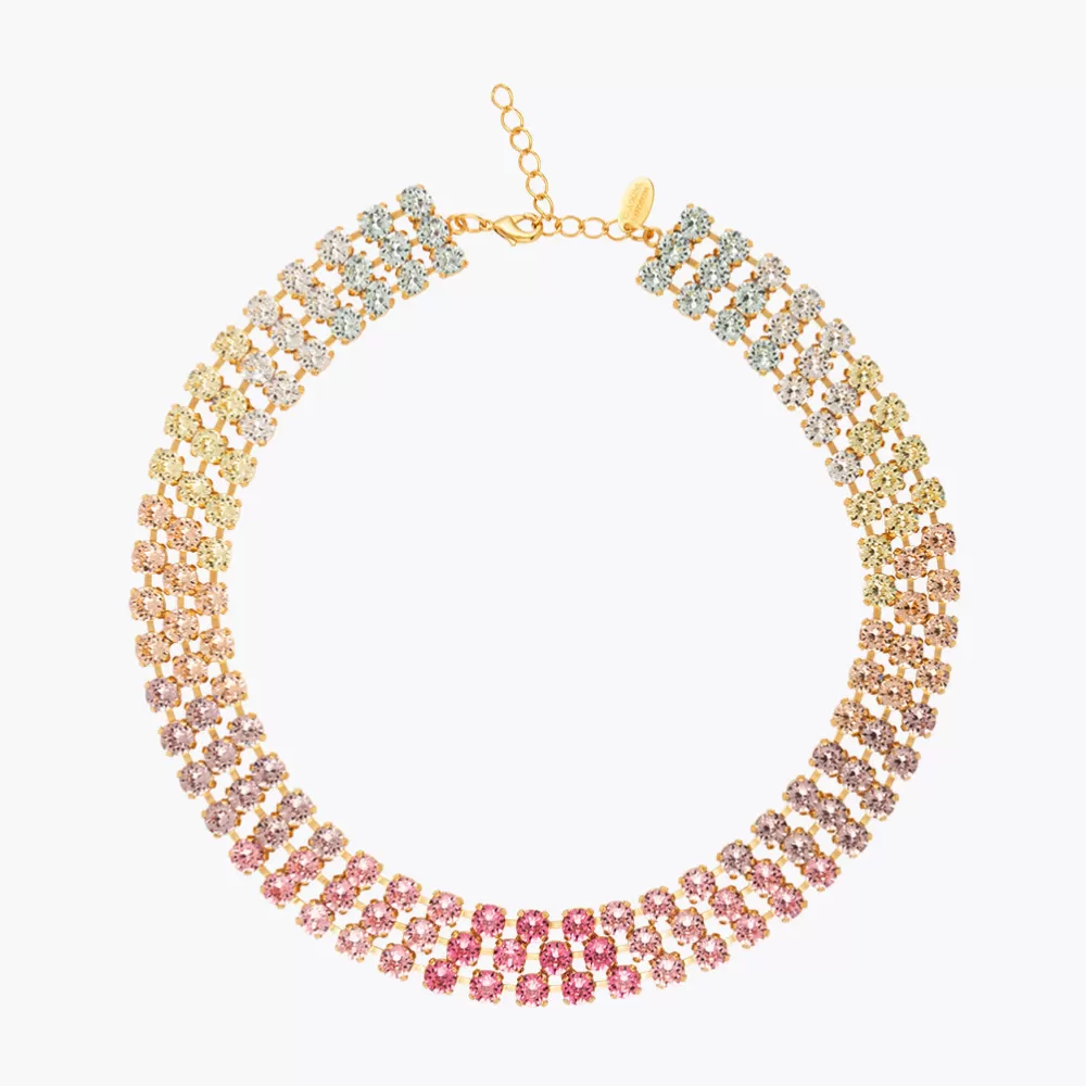 Caroline Svedbom Rosanna Necklace