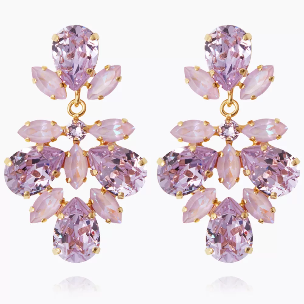 Caroline Svedbom Selene Earrings (Limited Edition)