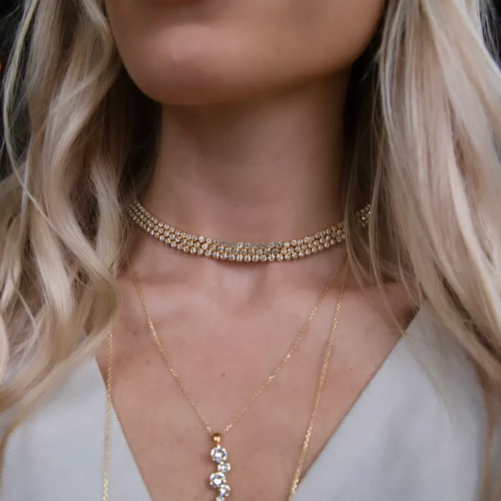 Caroline Svedbom Siri Choker