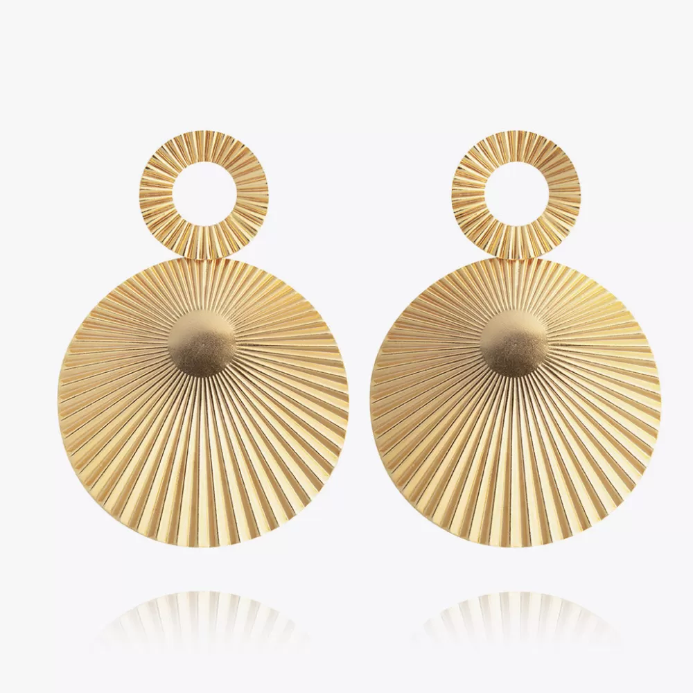 Caroline Svedbom Soleil Earrings