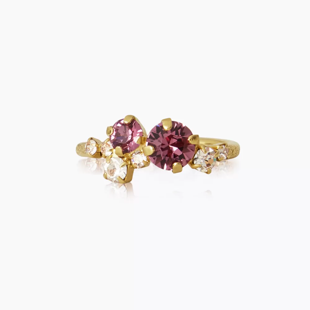 Caroline Svedbom Stardust Ring