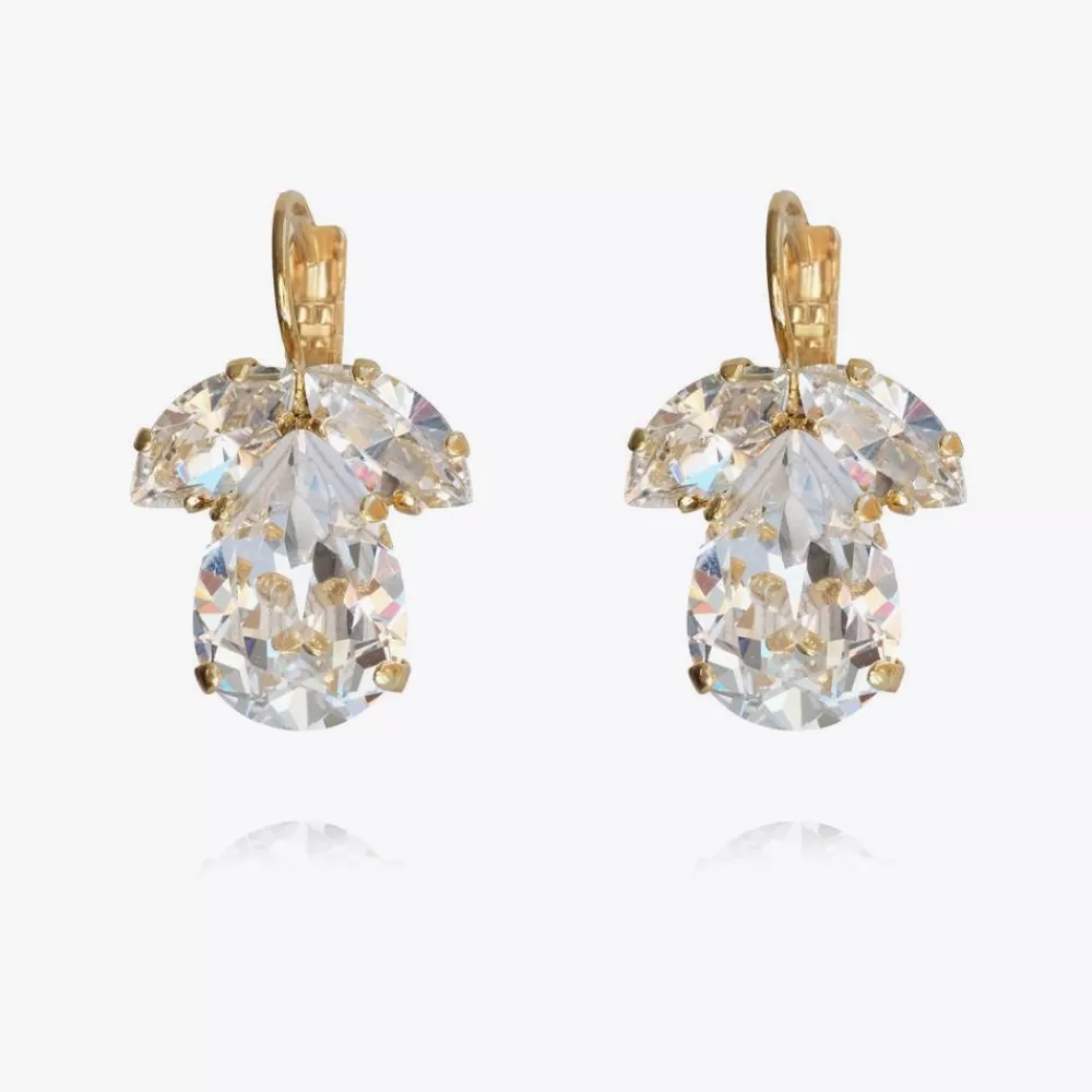 Caroline Svedbom Timo Earrings