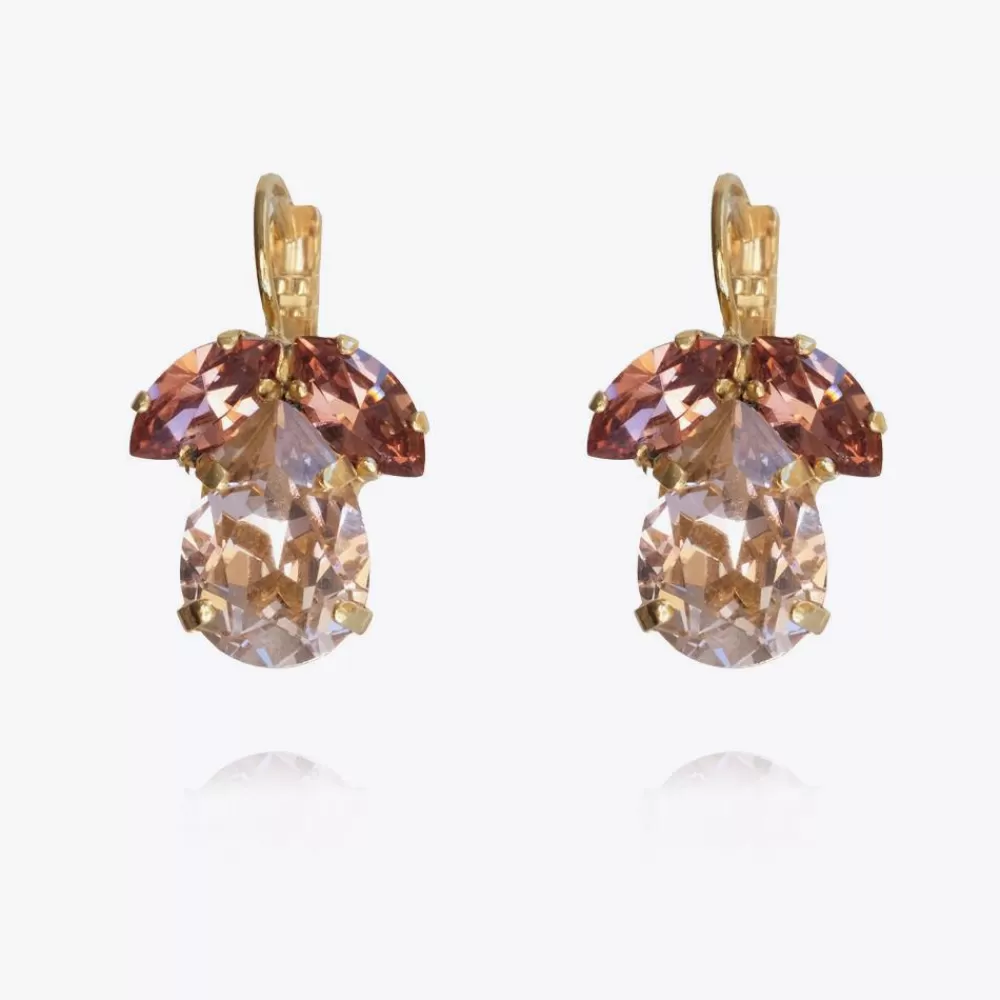 Caroline Svedbom Timo Earrings